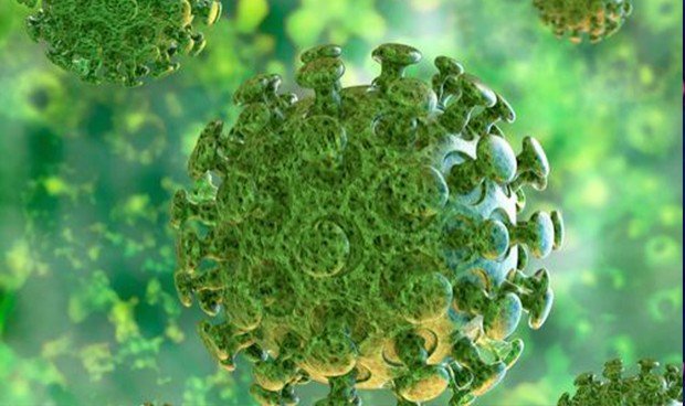 Coronavirus