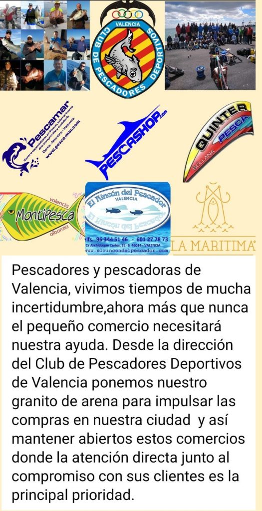 Apoyemos al pequeño comercio