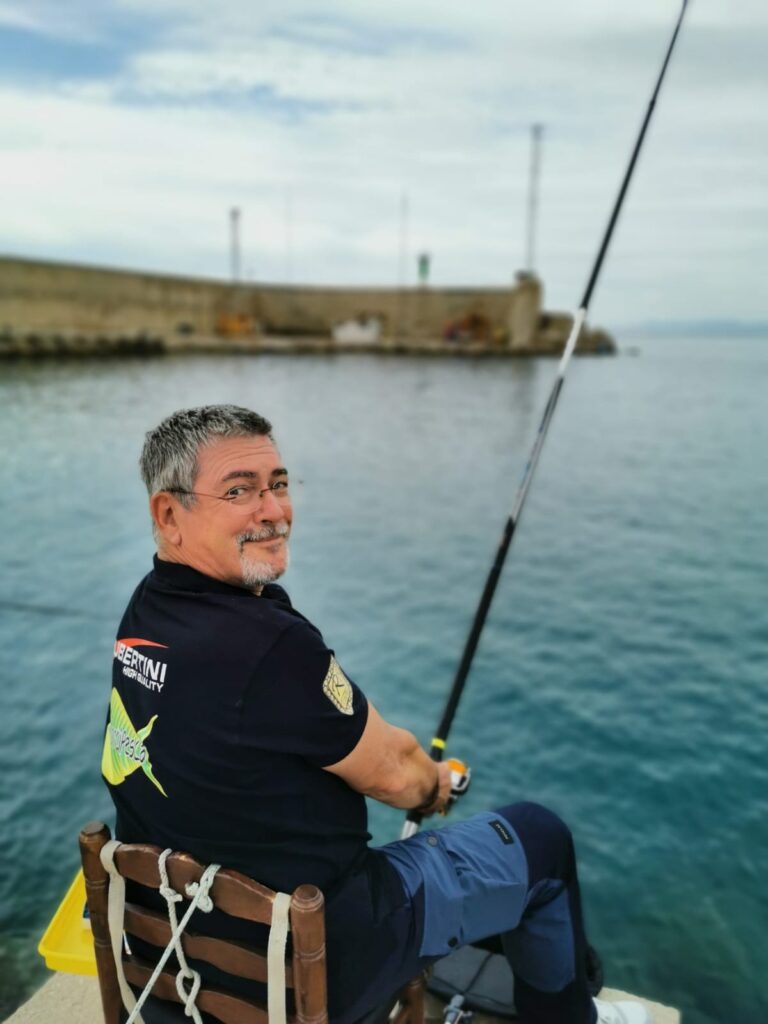 El Rey del corcheo