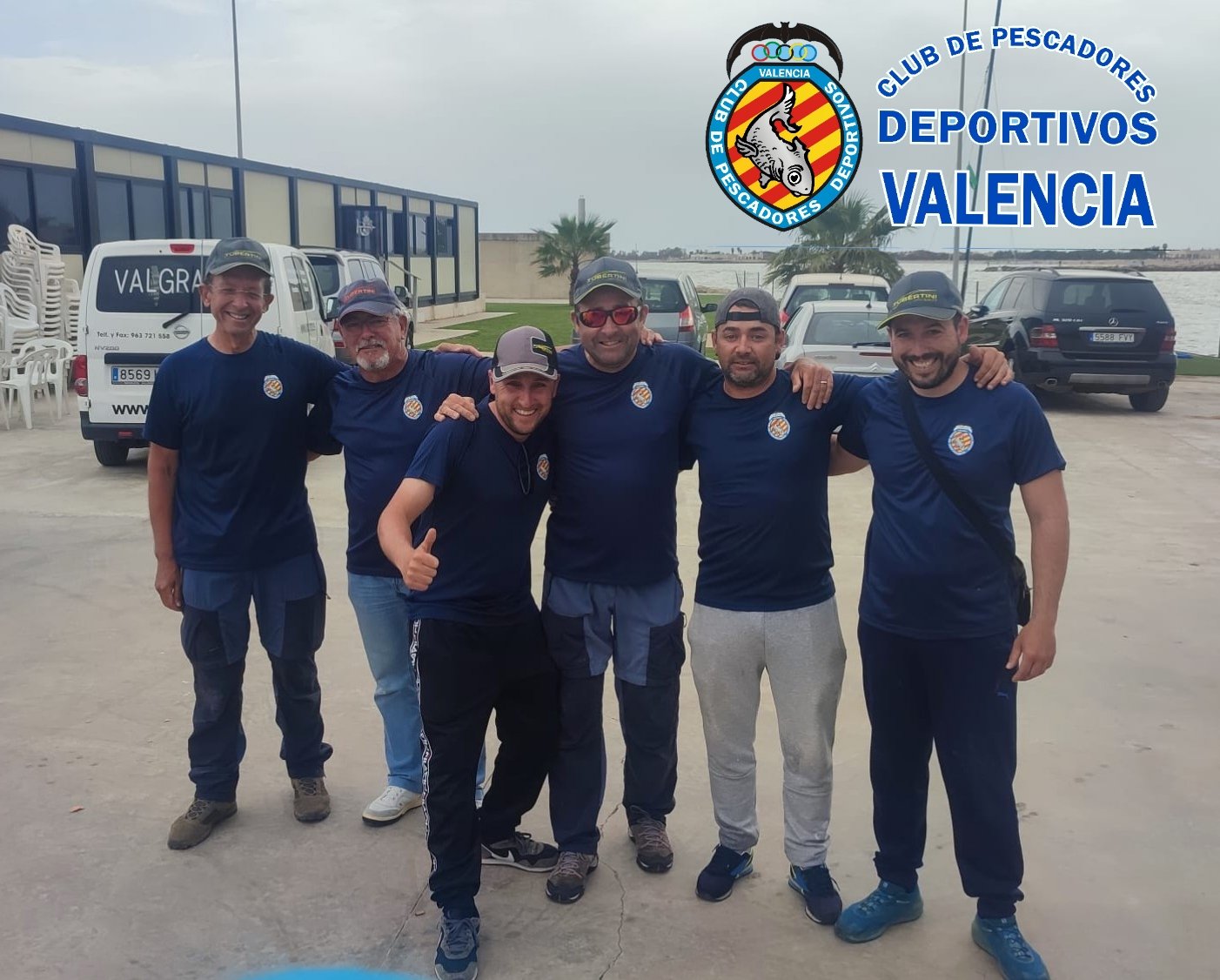 Automico corcheo mar clubes. 2022