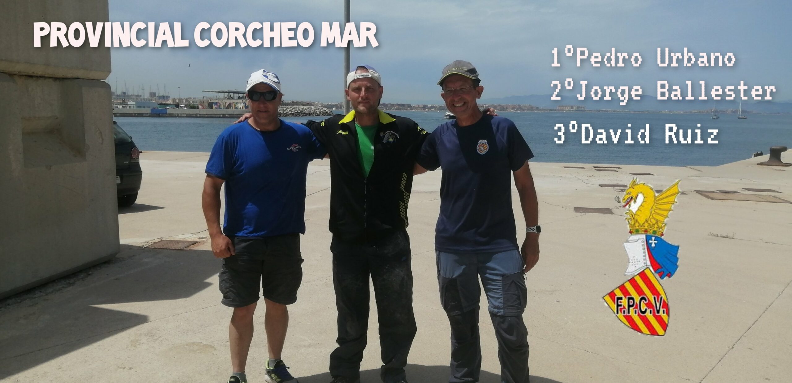 Provincial corcheo 2022