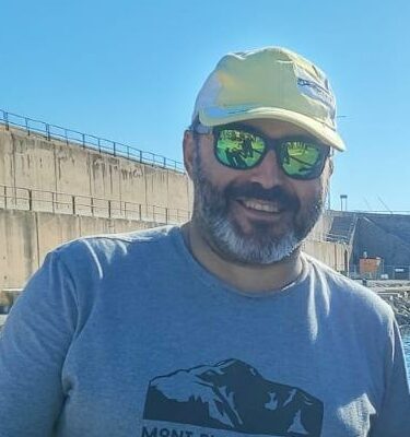 David Clemente, delegado infantil