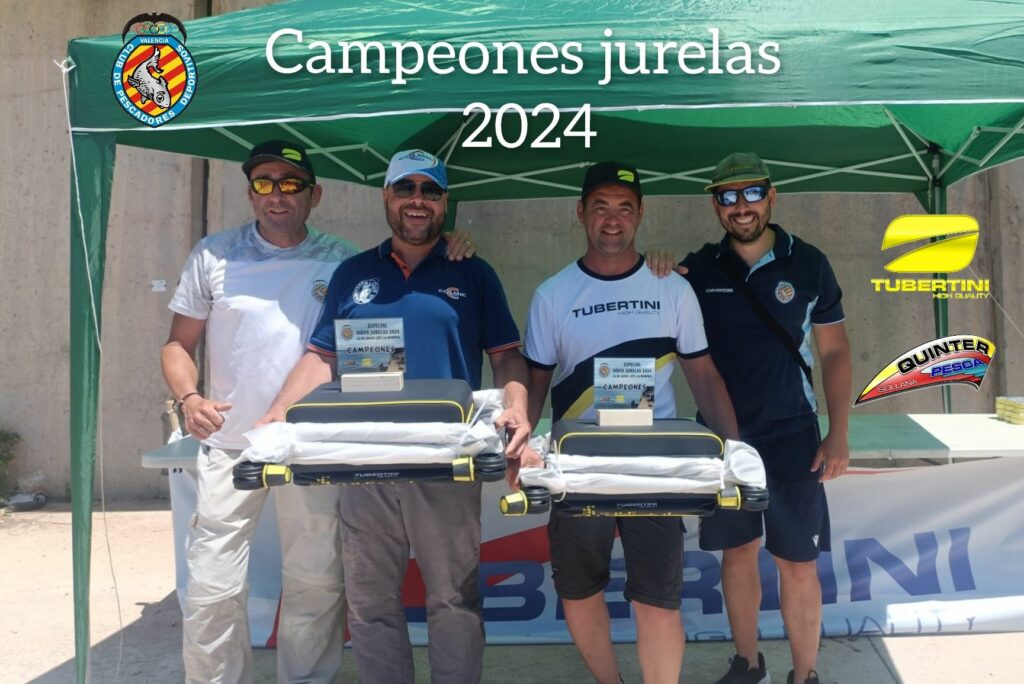Especial Jurelas 2024