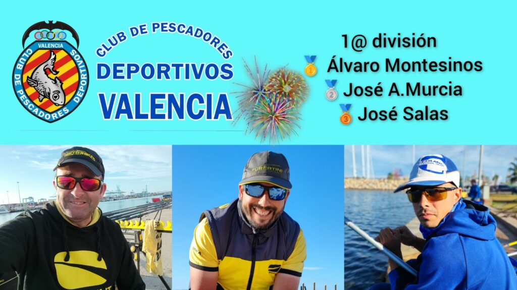 Liga corcheo mar 2024